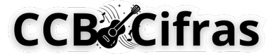 CCB Cifras - Cifras dos Hinos da Congregação Cristã no Brasil - logo